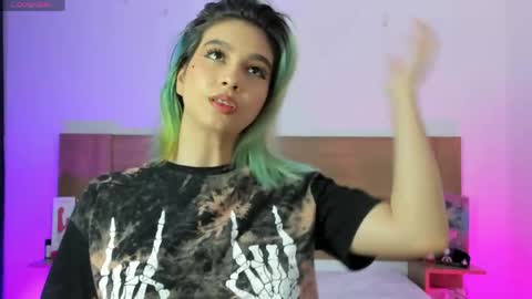 Akartsumi online show from 04-15-26, 01:34