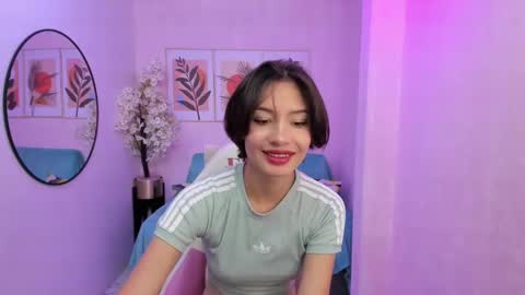 Snapshot of akaza_hakuji_ chatting on 02-04-25, 12:22 Azaka online show from 02-04-25, 12:22