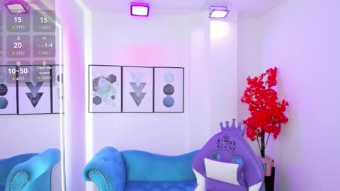 Snapshot of akaza_hakuji_ chatting on 10-20-25, 12:27 Azaka online show from 10-20-25, 12:27