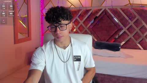 akazaboy online show from 01-07-25, 04:08