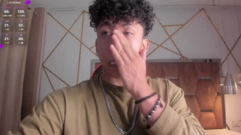 akazaboy online show from 01-17-25, 04:06