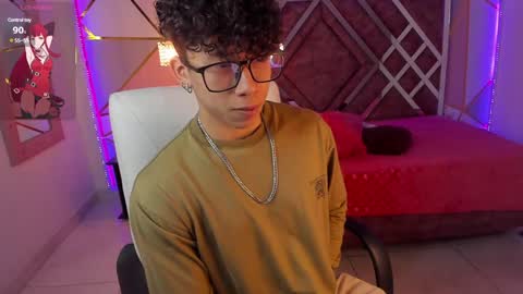 akazaboy online show from 01-23-25, 03:58