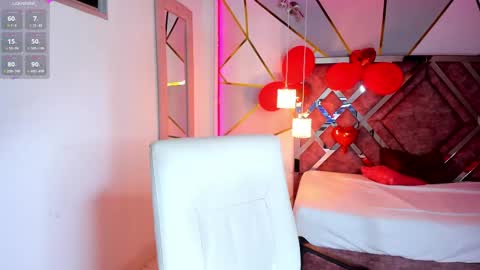 akazaboy online show from 02-14-25, 04:15