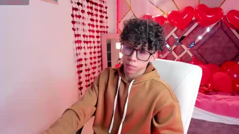 akazaboy online show from 02-16-25, 04:09