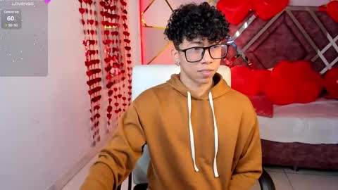 akazaboy online show from 02-18-25, 04:26