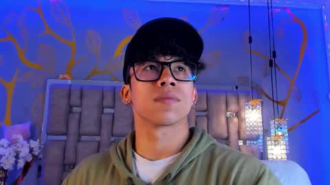 akazaboy online show from 12-02-25, 04:29