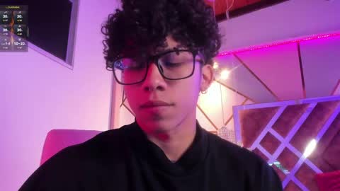 akazaboy online show from 04-16-26, 05:52