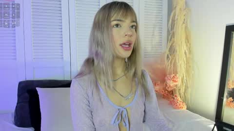 Snapshot of akemi__ chatting on 05-28-26, 02:36 Abby Angel online show from 05-28-26, 02:36