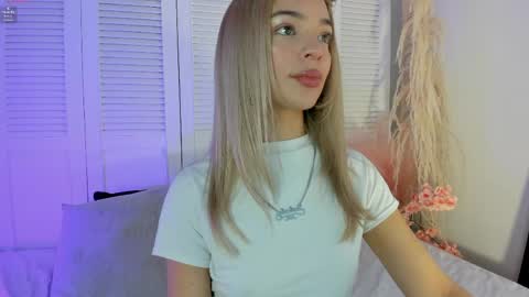 Snapshot of akemi__ chatting on 05-30-26, 03:42 Abby Angel online show from 05-30-26, 03:42