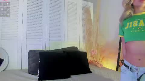 Abby Angel online show from 06-26-26, 04:22