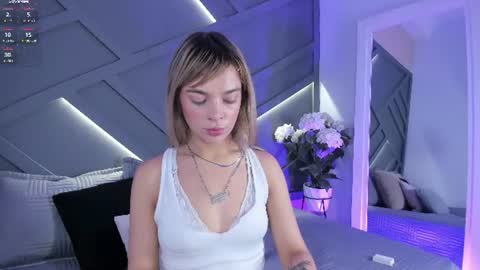 Abby Angel online show from 07-22-26, 02:58