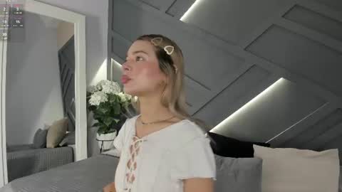 Abby Angel online show from 07-24-26, 04:43