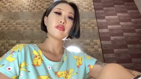 Akemi online show from 01-27-25, 09:33