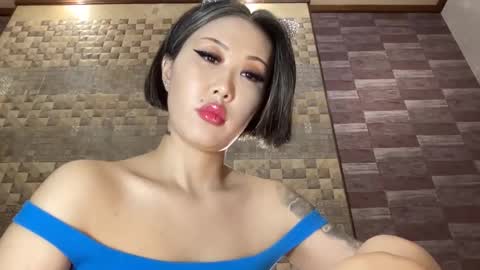 Akemi online show from 02-05-25, 09:50