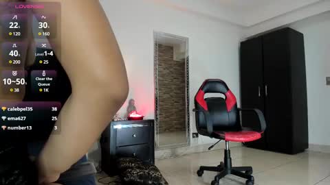 Akemi online show from 02-10-25, 05:36