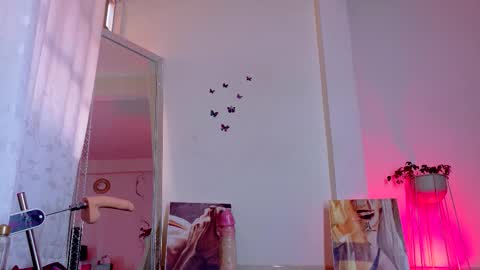 Akemi online show from 09-14-25, 05:34