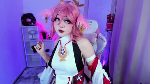 Snapshot of aki__ra chatting on 12-28-24, 09:51 Aki online show from 12-28-24, 09:51