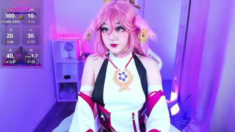 Snapshot of aki__ra chatting on 01-23-25, 09:07 Aki online show from 01-23-25, 09:07