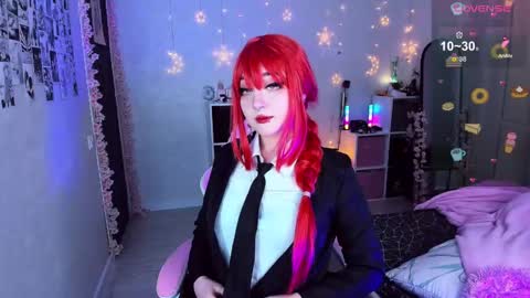 Snapshot of aki__ra chatting on 03-07-25, 11:05 Aki online show from 03-07-25, 11:05