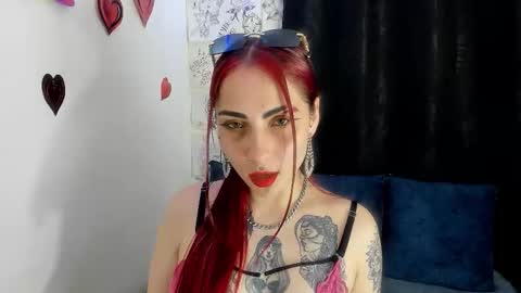  carolina  online show from 03-13-26, 08:37