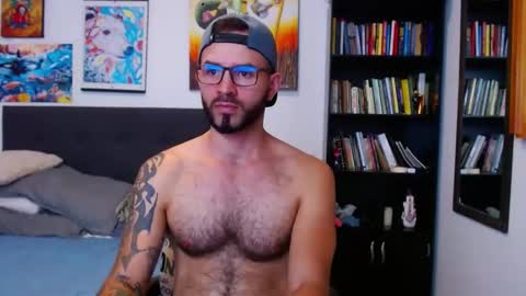 akiles online show from 12-10-24, 11:51