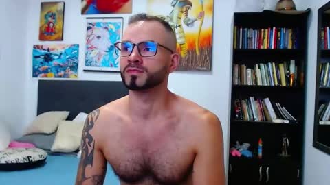 akiles online show from 12-20-24, 11:26