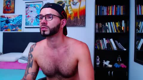 akiles online show from 01-15-25, 10:24