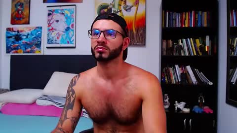 akiles online show from 01-16-25, 09:30