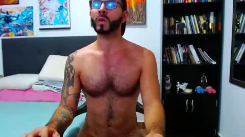 akiles online show from 01-17-25, 12:31