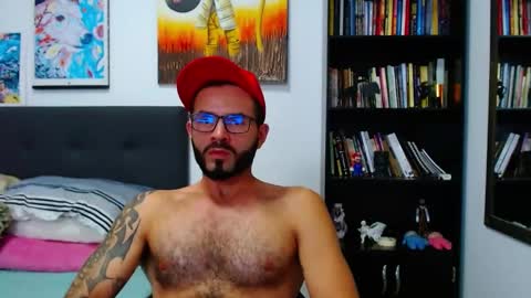 akiles online show from 01-31-25, 02:48