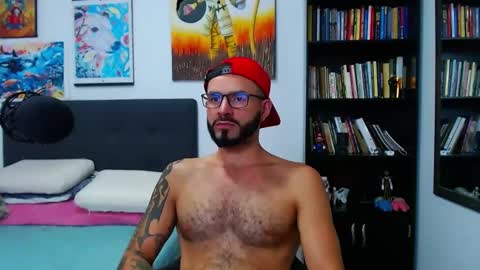 akiles online show from 02-13-25, 02:12