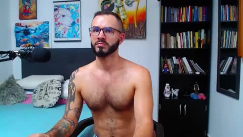 akiles online show from 02-13-25, 09:17