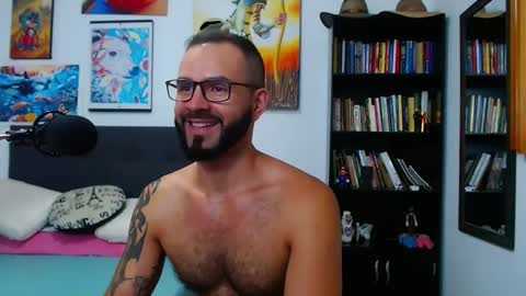 akiles online show from 02-14-25, 01:45