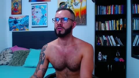 akiles online show from 02-25-25, 11:11