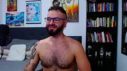 akiles online show from 09-29-25, 11:31