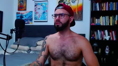 akiles online show from 10-08-25, 11:24