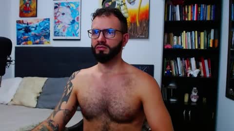 akiles online show from 10-13-25, 10:54