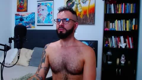 akiles online show from 10-14-25, 11:05