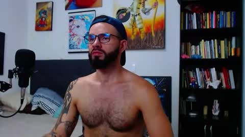 akiles online show from 11-18-25, 11:26