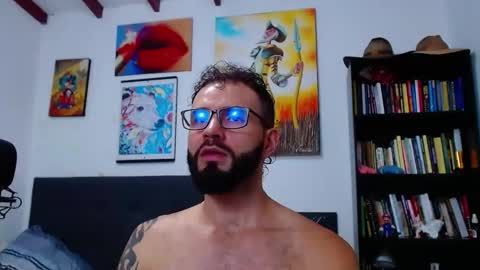 akiles online show from 11-19-25, 11:05