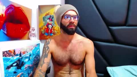 akiles online show from 03-19-26, 11:31