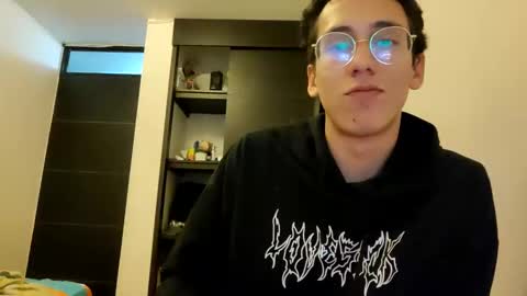 My love online show from 02-02-25, 02:38