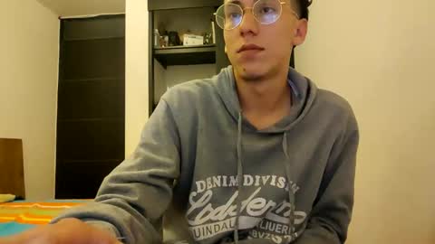 My love online show from 02-06-25, 11:37