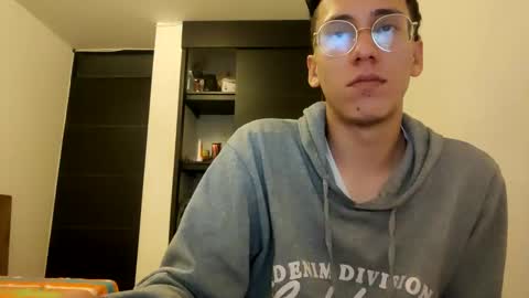 My love online show from 02-07-25, 07:18