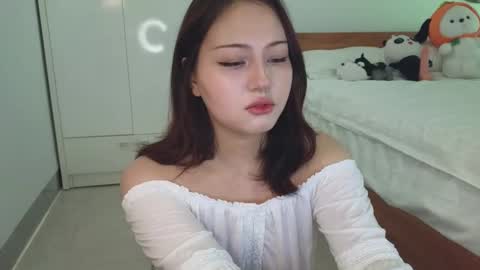 akina_star online show from 02-10-25, 02:52