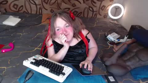 Snapshot of akindmodel chatting on 03-08-25, 09:50 Natalie online show from 03-08-25, 09:50