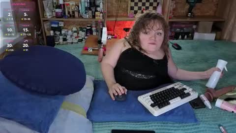 Snapshot of akindmodel chatting on 11-09-25, 03:38 Natalie online show from 11-09-25, 03:38