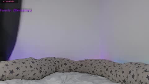 Amilia online show from 03-01-25, 07:30