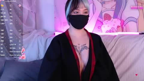 Amilia online show from 02-26-26, 09:41