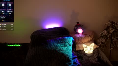 Nameless online show from 01-27-25, 10:16